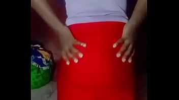 Sexyjayla254 stripping and fingering her gaping asshole upclose