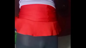 Sexyjayla254 stripping and fingering her gaping asshole upclose