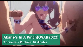 Vipernationtv mh uncut #62 akane wa tsumare somerareru