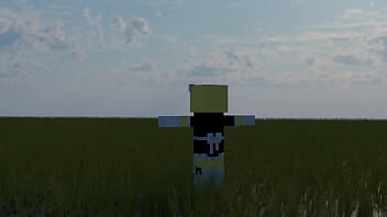 Levando no meio mato com força