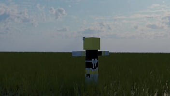 Levando no meio mato com força