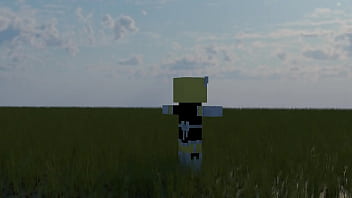 Levando no meio mato com força