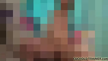 Cuckolding femdom training and slut wives