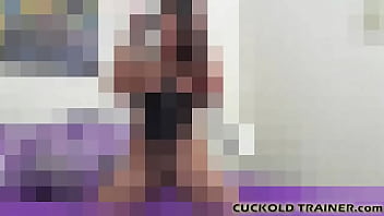 Cuckolding femdom training and slut wives