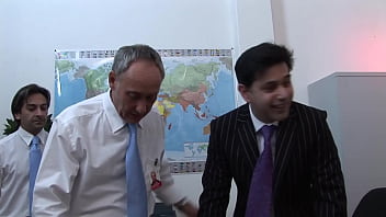 Melissa black and alexis may have every hole fucked and go in for a double swallow