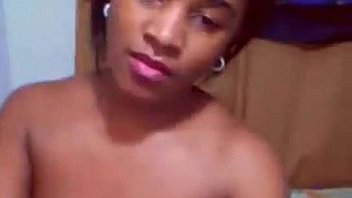 Black Babe With Big Tits And Big Booty thumbnail