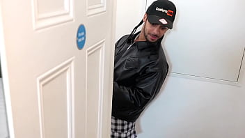 And then there was pizza anal riming and face fucking drool and cum eating