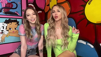 90s caught you spying on us joi w lily larimar exclusive cut