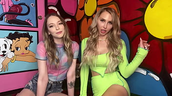 90s caught you spying on us joi w lily larimar exclusive cut