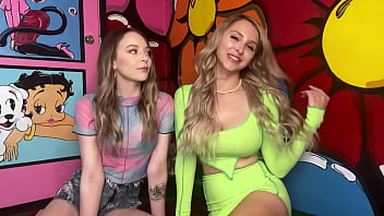 90s caught you spying on us joi w lily larimar exclusive cut