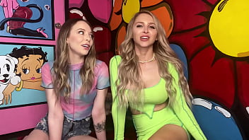 90s caught you spying on us joi w lily larimar exclusive cut