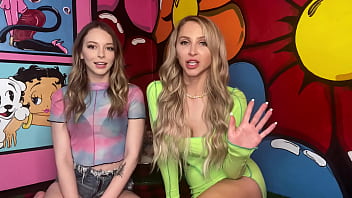 90s caught you spying on us joi w lily larimar exclusive cut