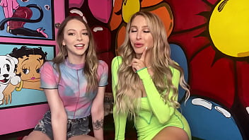 90s caught you spying on us joi w lily larimar exclusive cut