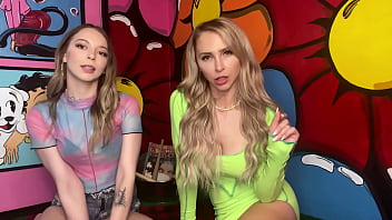 90s caught you spying on us joi w lily larimar exclusive cut