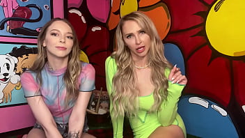 90s Caught You Spying On Us Joi W Lily Larimar Exclusive Cut thumbnail