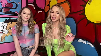 90s caught you spying on us joi w lily larimar exclusive cut