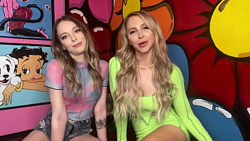 90s caught you spying on us joi w lily larimar exclusive cut