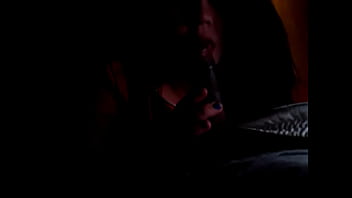 Heather S Sucking My Dick Dry thumbnail