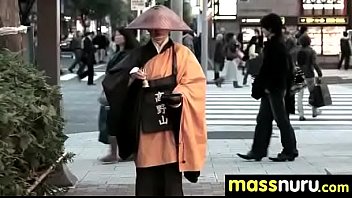 Japanese Masseuse Gives A Full Service Massage 25 thumbnail