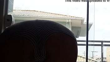 Sexo casual com marido