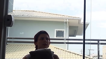 Sexo casual com marido