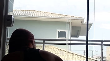 Sexo casual com marido