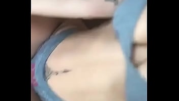 Trilllblonde body flash