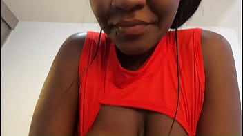 I want to share a nice time with you fucking me i am a black girl who will soon become a cumslut university student jhodez1