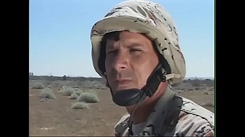 She meet him in the dessert what shall they do