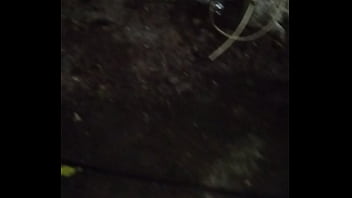 Oliendo calzones de mi tia la maestra de rico culo