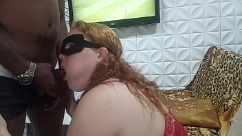 O Maior Fetiche Do Corno é Ver Sua Puta Fodendo thumbnail