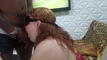 O maior fetiche do corno é ver sua puta fodendo