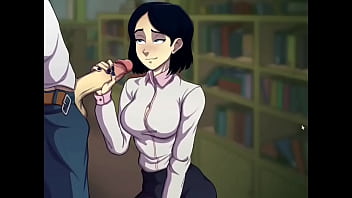 Cazador de brujas capitulo 2