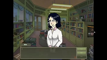 Cazador de brujas capitulo 2