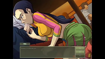 Cazador de brujas capitulo 2