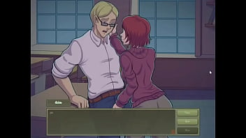 Cazador de brujas capitulo 2