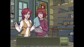 Cazador de brujas capitulo 2