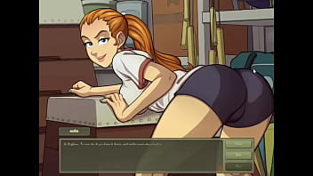 Cazador de brujas capitulo 2