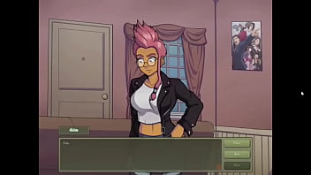 Cazador de brujas capitulo 2