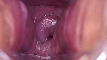 My pussy is full of surprises