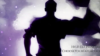 Bandit and his captive m4f audioerotica