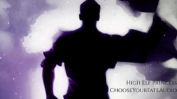 Bandit and his captive m4f audioerotica