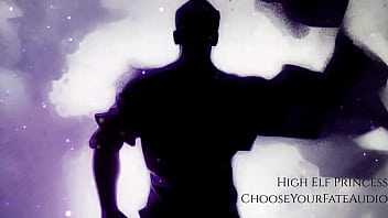 Bandit and his captive m4f audioerotica