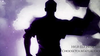 Bandit and his captive m4f audioerotica