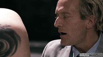 You Fucked A Lot Of Students Back In The Day Mr Harris So Why Not Melatin Vanessa Vega Is Clear On What She Wants And Makes Her Old Teacher Fuck Her thumbnail