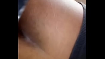 Warm dick in her mouth