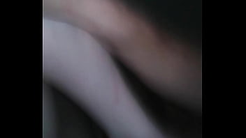 Tatted girl takes dick