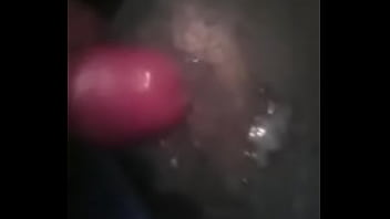Hand job and fucked