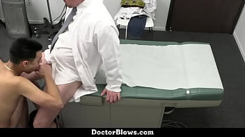 Pathent Gets Submitted To A Very Thorough Examination Chase Rivers And Jesse Zeppelin thumbnail