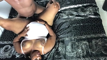 You don't have to be gentle with a pregnant woman